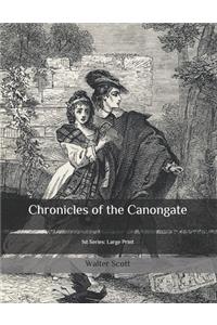 Chronicles of the Canongate