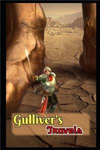 Gulliver's Travels into several remote nations of the world By Jonathan Swift 