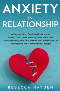Anxiety in Relationship
