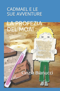 La Profezia del Moai
