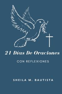 21 Días De Oraciones