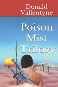 Poison Mist Trilogy
