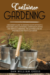 Container Gardening