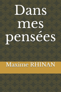 Dans mes pensées