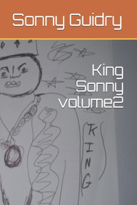 King Sonny volume2