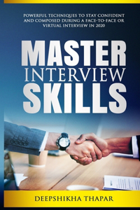 Master Interview Skills