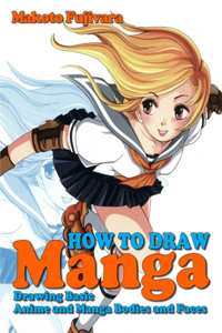 How To Draw Manga