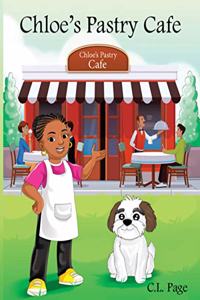 Chloe's Pastry Cafe