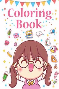 Coloring Book