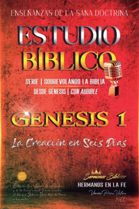 Estudio Bíblico