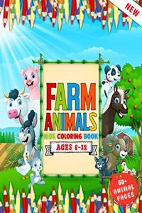 Farm Animals