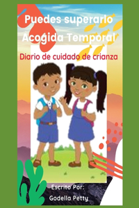 Diario de cuidados de crianza