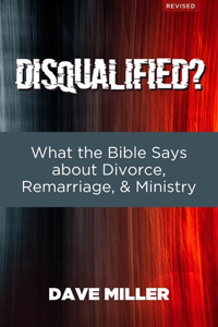 Disqualified?