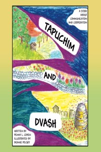 Tapuchim And Dvash