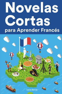 Novelas Cortas para Aprender Francés