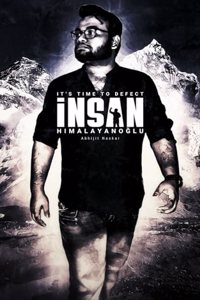 Insan Himalayanoğlu