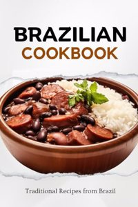 Brazilian Cookbook