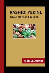 Rashidi Yekini