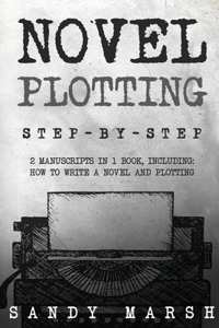 Novel Plotting