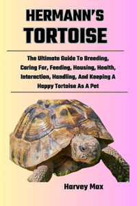 Hermann's Tortoise