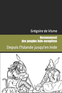 Recensement des peuples indo-européens
