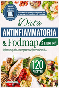 Dieta Antinfiammatoria e FODMAP