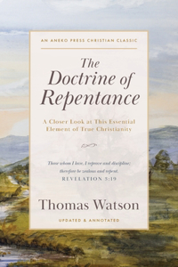 Doctrine of Repentance