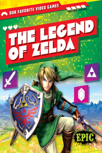 Legend of Zelda