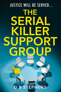 The Serial Killer Support Group