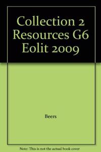 Collection 2 Resources G6 Eolit 2009