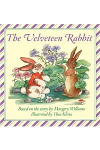 Velveteen Rabbit