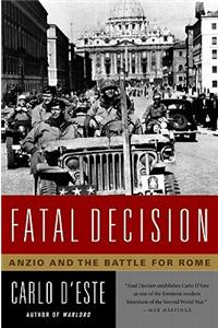 Fatal Decision