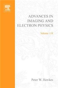 Advances in Imaging and Electron Physics