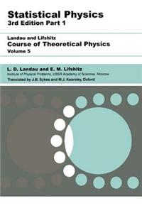 Statistical Physics
