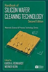 Handbook of Silicon Wafer Cleaning Technology, 2nd Edition