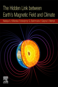 Hidden Link Between Earth's Magnetic Field and Climate