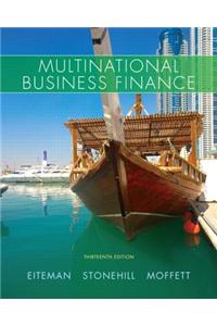 Multinational Business Finance