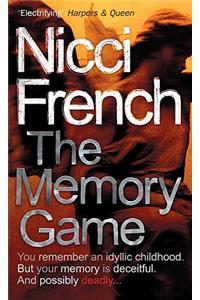 The Memory Game