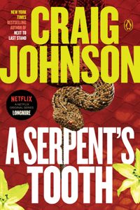 Serpent's Tooth