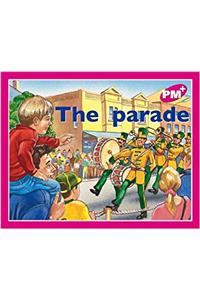 The parade