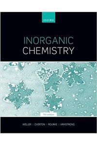 Inorganic Chemistry 7E