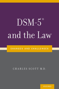 DSM-5® and the Law