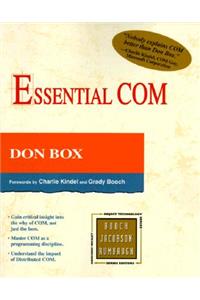Essential Com