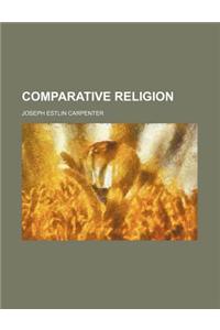 Comparative Religion