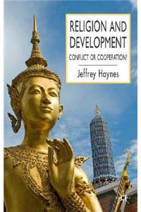Religion and Development
