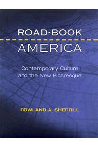 Road-Book America