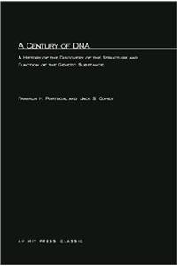 A Century of DNA