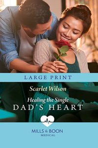 Healing The Single Dad's Heart