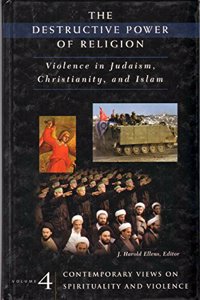 The Destructive Power of Religion