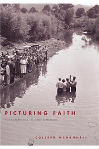 Picturing Faith